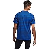 Fitness-T-Shirt für Herren adidas FreeLift Winterised T-Shirt - AW19 - Large