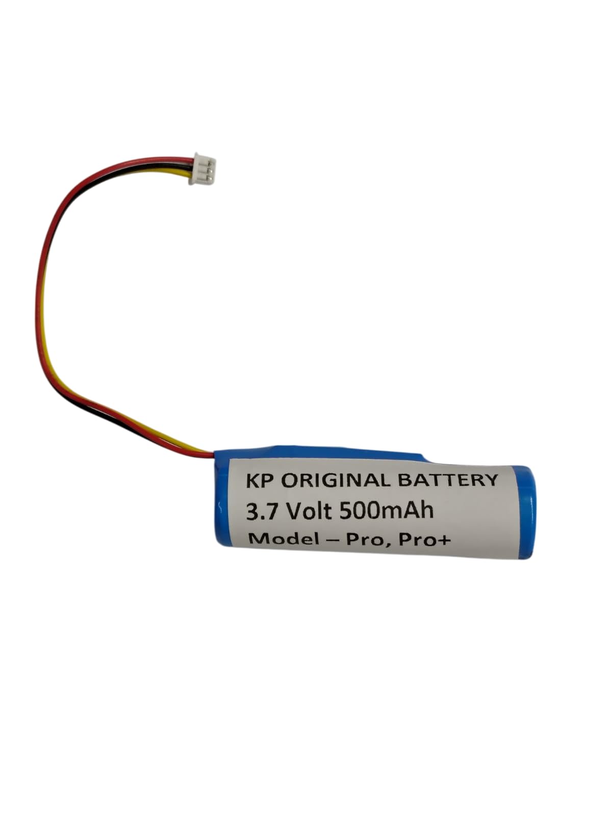 KP Original Replacement Battery for 70mai A500S, 70mai Pro, Midrive D02, Midrive D04, Smart Dash Cam Pro Replaces HMC1450 (3Pin JST 1.25mm Connector)-image-8