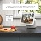 Blink Mini Pan-Tilt Camera | Bewegliche Plug-in-Überwachungskamera für den Innenbereich, Zwei-Wege-Audio, HD-Video, Bewegungserfassung, Funktioniert mit Alexa (weiß)