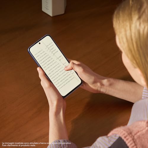 Tcl Nxtpaper 70 Pro 17,5 Cm (6.9'') Android 16.0 5G Usb Tipo-C 8 Gb 512 Gb 5200 Mah Oro - 10