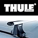Produktbild Montagesatz für Thule Rapid System 750 Nr. 1258 NISSAN