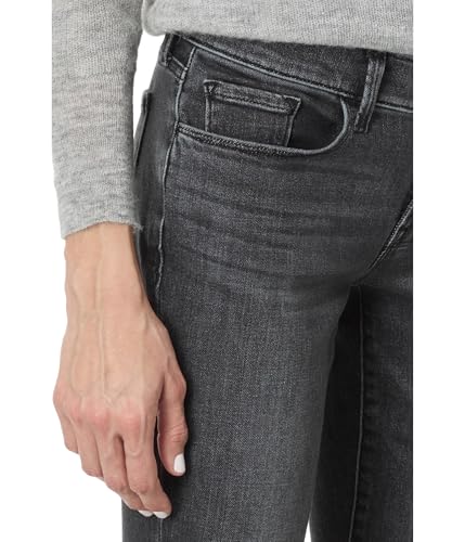 Lucky Brand Women's Mid Rise Sweet Bootcut Cashmere Jean3