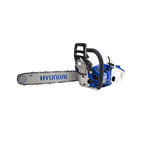 Hyundai HYC4216 Kettensäge 16 Zoll – Bild 5
