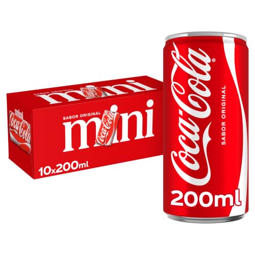 Bazar hiperchino - Coca-Cola Sabor Original Refresco Cola Pack 4 2 ...