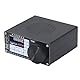 Oumefar Full Band Radio Receiver DSP Shortwave Multi Modes mit Spectrum Scanning ATS25X2 FM LW Portable Handheld Radio Recorder