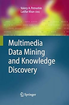 Paperback Multimedia Data Mining and Knowledge Discovery Book