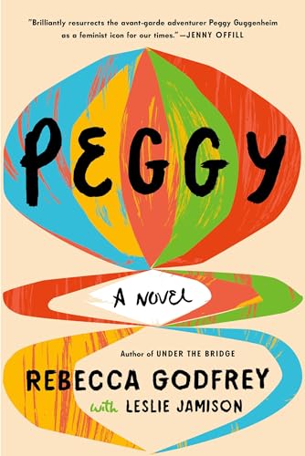 Peggy view 2