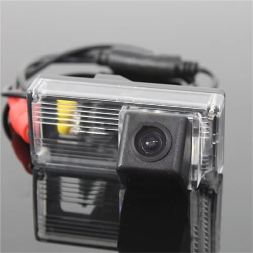 Caméra de recul HD CCD pour éviter les angles morts sur Lexus LX470 GX470 J100