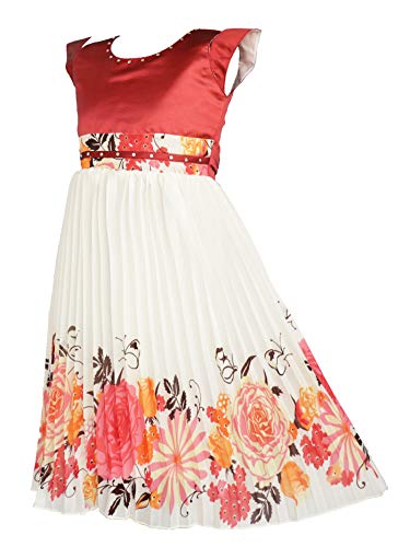 Image of Baby Girls' Knee Length Dress