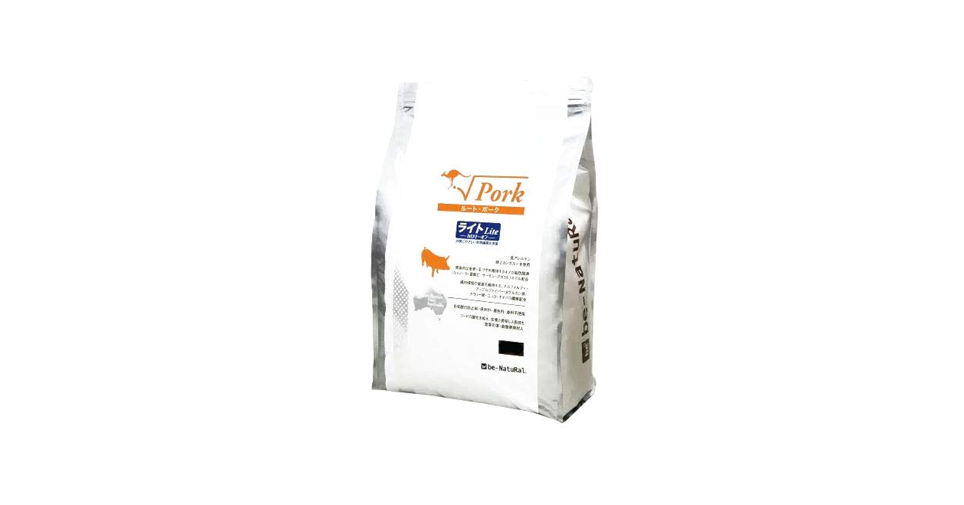be-NatuRal ルート・ポーク・ライト / ゴート・ライト 小粒1.4kg Amazon.co.jp: ビィナチュラル ルート・ポーク・ライト 小粒