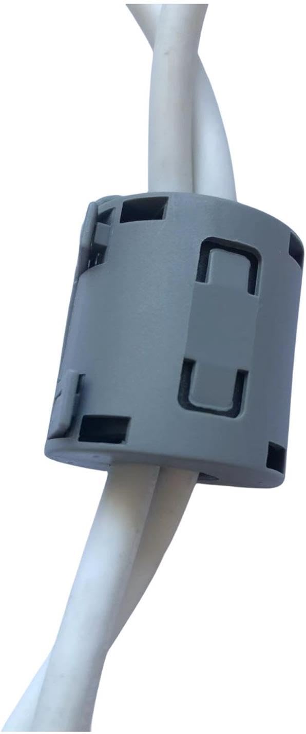 Diameter 1/2inch(13mm) Noise Filter Ferrite Core Ferrite