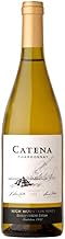 Vinho Branco Argentino Catena Chardonnay 750ml (IMPORTAÇÃO OFICIAL)