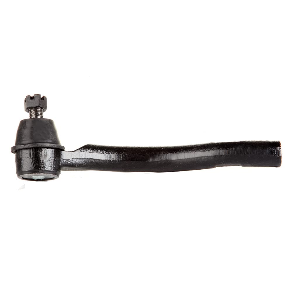 Tie Rod End Kit Front Inner & Outer Tie Rod End Set – Fits 2006-2011 Honda Civic (4-Piece Kit) Front Inner Tie Rod Ends - Foto 3