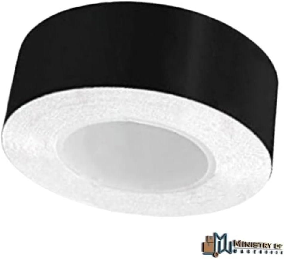 Gloss Black 1" - 25mm Styling Decal Line Tape Vinyl Stickers Roll PIN Stripe Car PinStriping