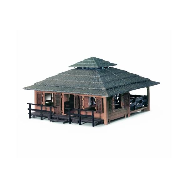 SCHLEICH 42003 - Wild Life, Tierpflegestation