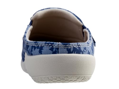 Image of Spenco Womens Vintage Floral Siesta