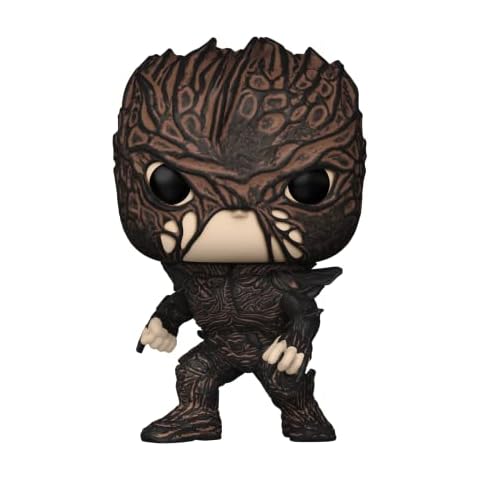 Funko: POP Movies: The Flash Cover