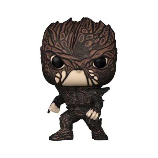Funko Pop! Movies: DC - The Flash - Dark Flash - DC Comics - Figura de Vinilo Coleccionable - Idea de Regalo- Mercancia Oficial - Juguetes para Niños y Adultos - Comic Books Fans