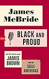  Black and proud: Auf der Suche nach James Brown und der Seele Amerikas