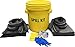 CleanUp Stuff Spill Kit 20 Gallon Lab Pack Emergency Spill Kit Universal Absorbents