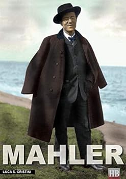 Paperback Mahler: Ich bin der welt abhanden gekommen Book