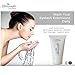 Chrissanthie Eyelid Cleanser 30ml with Tea Tree and Citrus Extracts – All-in-one eye makeup remover, eyelash extensions cleanser & face wash – Relief for scratchy, crusty & dry eyes