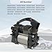 Air Suspension Compressor Pump for Jeep Grand Cherokee WK2 2011-2016 for Dodge Ram 1500 for Telsa Model S Air Ride Compressor Pump 68041137AD 68041137AE 68041137AF 68041137AG 68204730AB