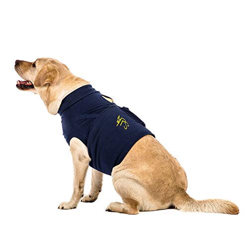 MPS Medical Pet Shirt - TOP, Oberkörper Shirt für Hunde, L