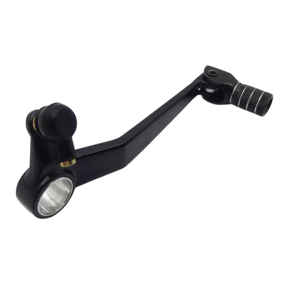 Yibhj3e Mt268-016-Bk Gear Shift Lever Motorcycle Accessories Gear Shift Foot Lever For Gsxr1000 2005 2006 2007 2008 For Gsxr600 750 2006-2015