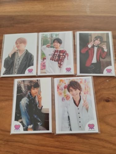 Sexy Zone timelesz �~�j�t�H�g�Z�b�g ���u���h