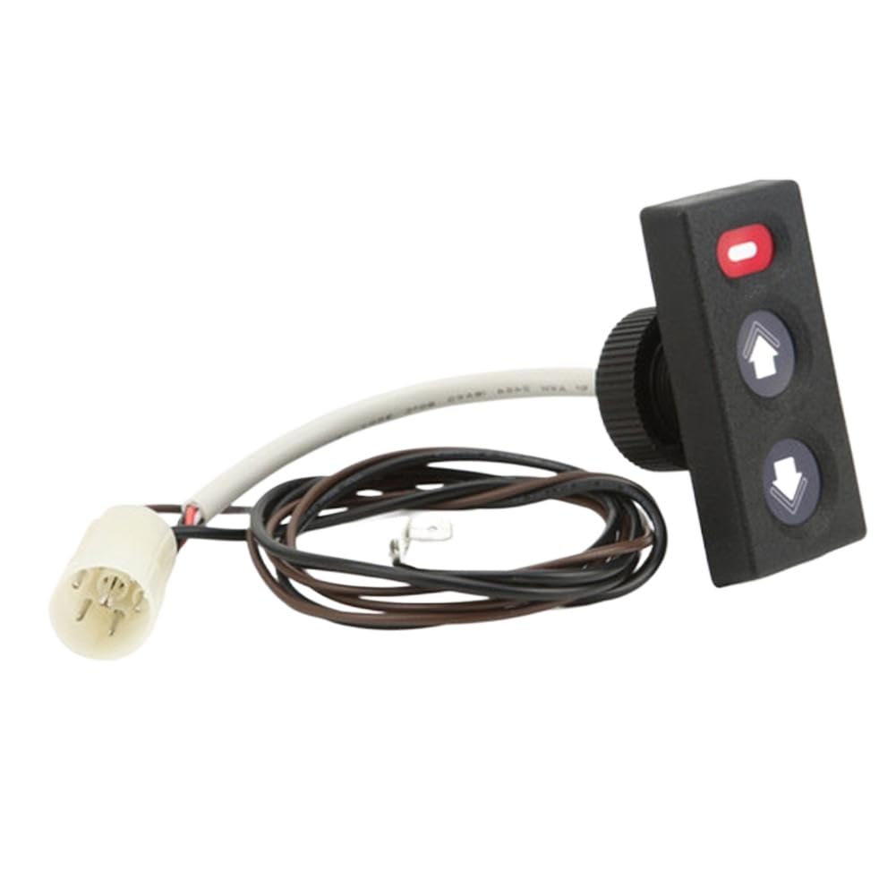 Interrupteur de trim tilt compatible Penta SP290 commande de relevage