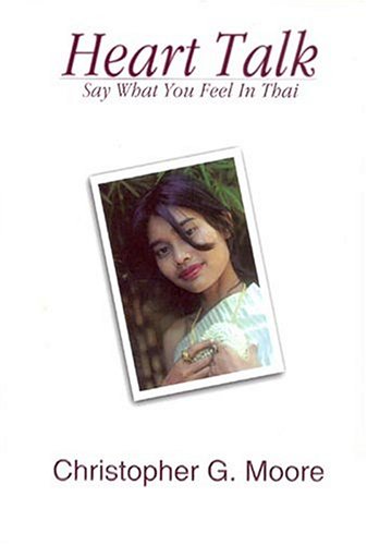 Heart Talk 9748957284 Book Cover