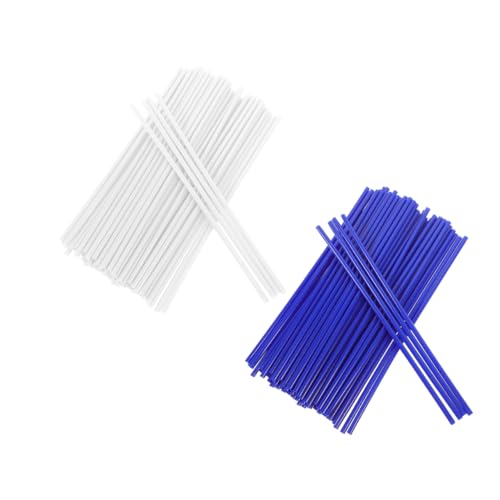 OUNONA Trim Wrapping for Bikes 144pcs Covers for Motorcycle Mountain Bike Wheel Hub Protection