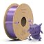 Clear Purple