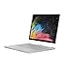 Produktbild 2017 Surface Book 2 15 Zoll Bundle (3 Stück): Core i7 16GB 512GB SSD, Surface Pen Platinum und Mini DisplayPort