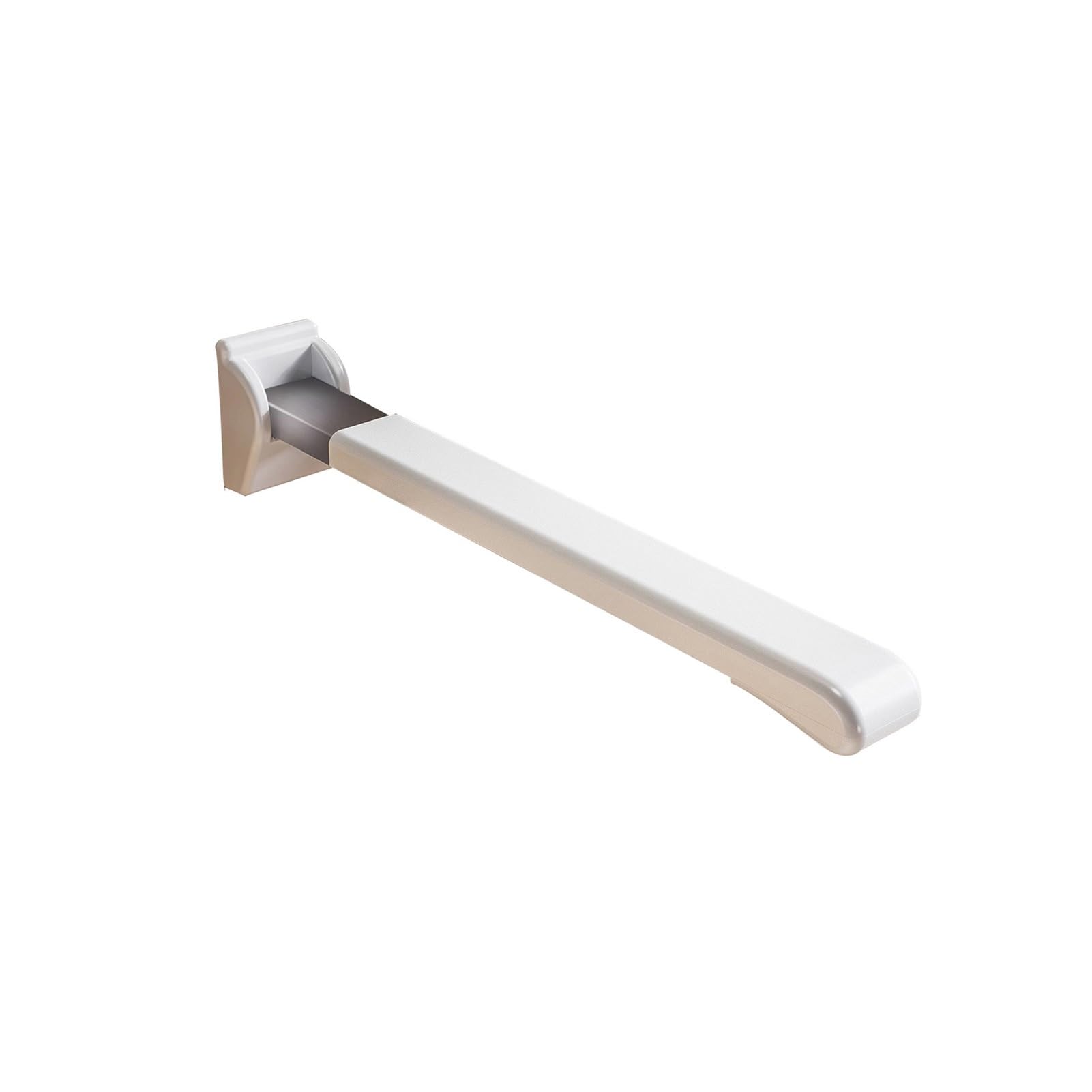 Sicurezza For Il Bagno For L'assistenza Domiciliare, Maniglia For Bagno Ribaltabile In Acciaio Inossidabile, Prodotto For L'assistenza Agli Anziani, Accessori For Disabili For La Vita Quotidiana