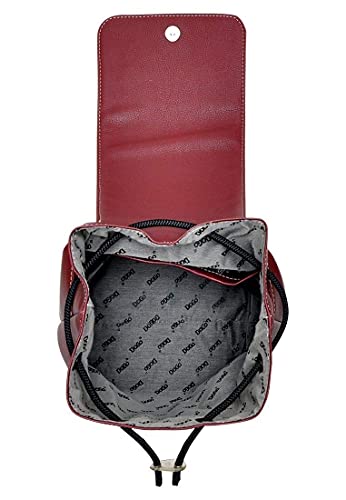 Personalize Your Life - HIPSTA Printed Backpacks - Handmade, Environmentally Friendly, Vegan - Women's Fashion4