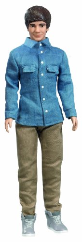 One Direction Collector Doll - Liam