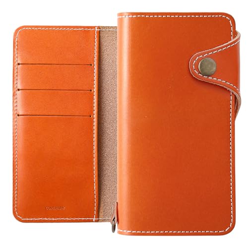 COVERARY �݊��i/���� iPhone 17 pro �p �蒠�^ ���U�[ ���킢�� �X�}�z�P�[�X �v �X�}�z�P�[�X �S�@��Ή� ������� �{�v �x���g ���� ���{�� �g�уJ�o�[ ���U�[ �l�C �{�v �V���v�� [�_�[�N�I�����W] SIM�t���[ 100