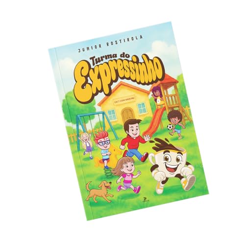Turma do Expressinho: