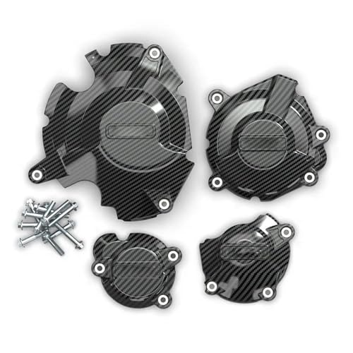 Capots moteur pour Suzuki GSX-S750 2017-2023 | Protection Carter