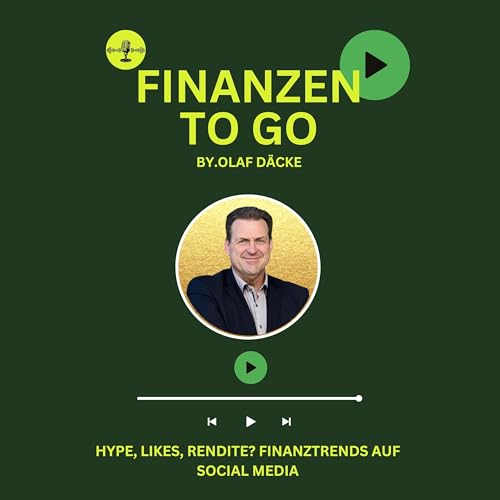 Finanztrends auf Social Media