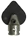 Westward 22XP52 1-3/8 D x 1-7/8 L Spade Cutter