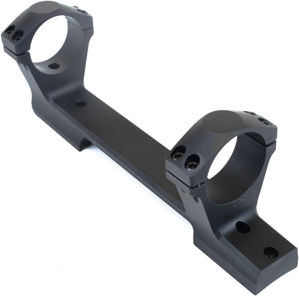 NightForce X-Treme Duty 20 MOA 30mm Direct Mount Fits Rem 700 SA/LA