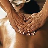 Sensual Massage Girl