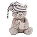 Gund Baby Animated Stuffed Teddy Bear, Sleepy Time