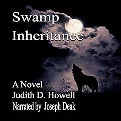 Couverture de Swamp Inheritance