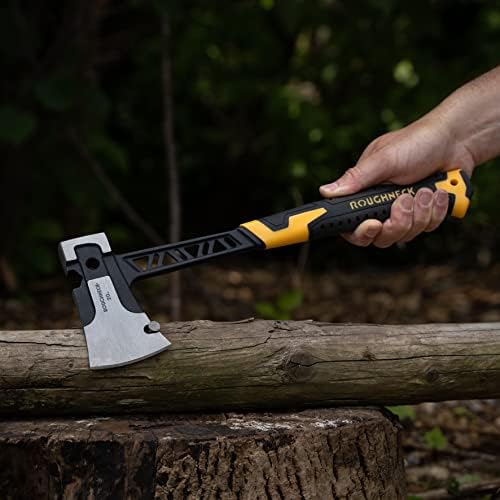 Roughneck Gorilla V-Series Axe 0,6 kg