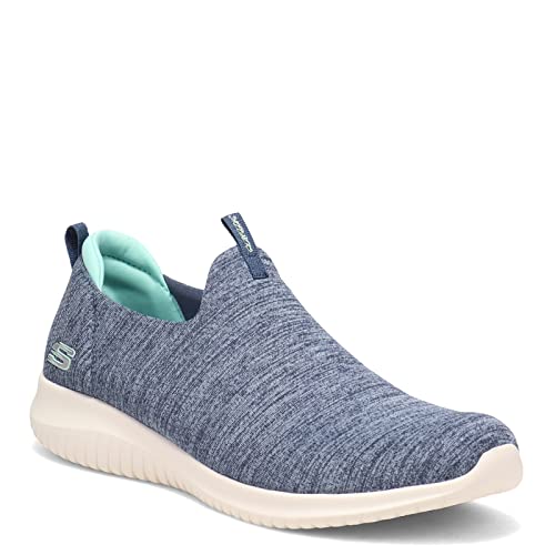 Image of Skechers Sport Women's Loving Life Memory Foam Fashion Sneaker