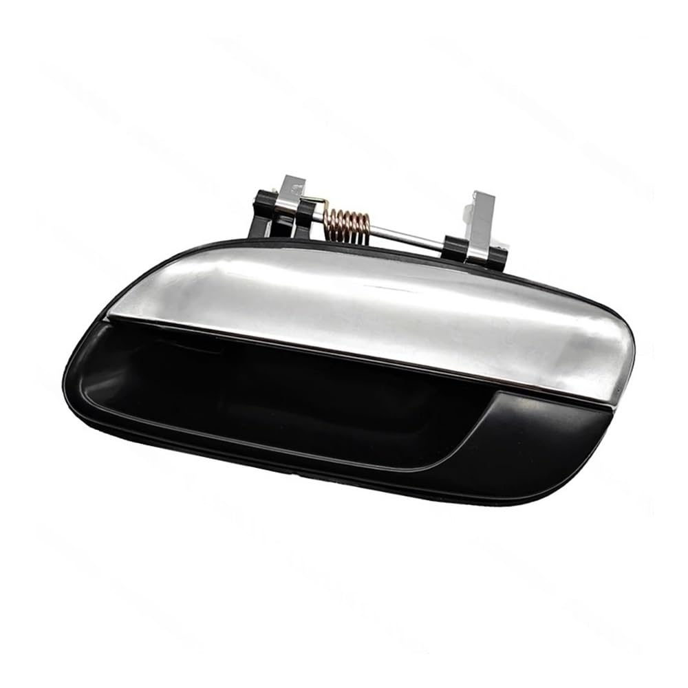 Poignée de porte extérieure Hyundai Elantra 2001-2006 pour réparer une traction cassée